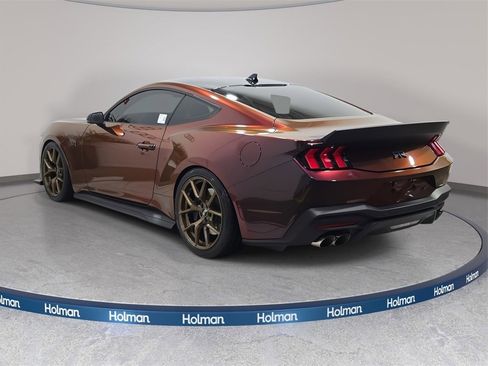 Used 2024 Ford Mustang GT Premium w/ GT Performance Package image 8