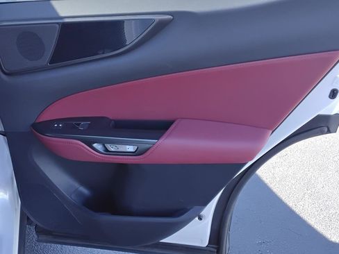 Used 2022 Lexus NX 350 AWD w/ Cold Area Package image 18