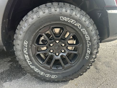 New 2026 RAM 1500 Rebel w/ Rebel Level 2 Equipment Group image 10