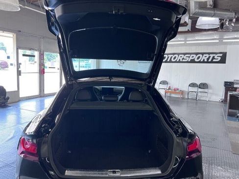 Used 2021 Audi RS 5 Sportback w/ Black Optic Launch Edition AWD/4WD image 58