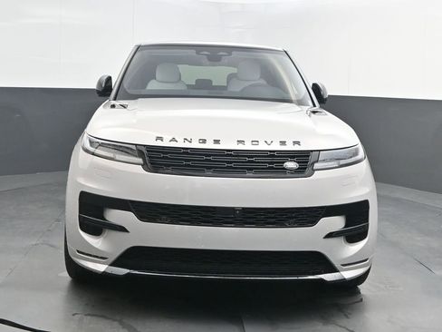 New 2026 Land Rover Range Rover Sport Dynamic SE AWD/4WD image 10