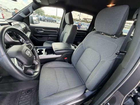 Used 2023 RAM 1500 Big Horn AWD/4WD image 19