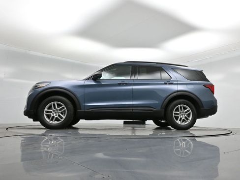 New 2026 Ford Explorer Active AWD/4WD image 52
