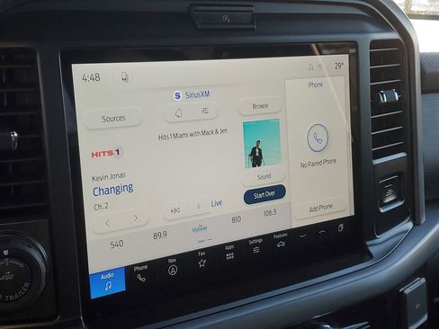 New 2026 Ford F150 XLT w/ Equipment Group 302A MID image 16