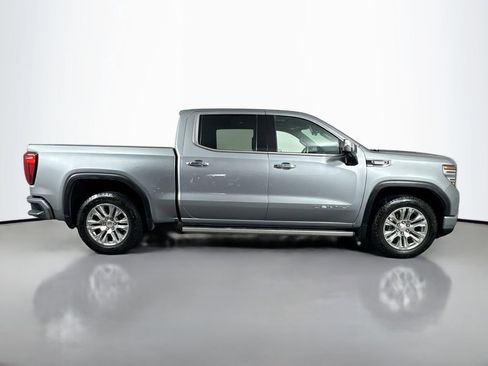 Used 2023 GMC Sierra 1500 Denali image 4