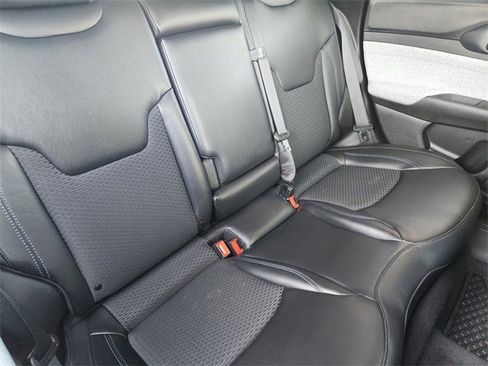 Used 2023 Jeep Compass Latitude w/ Sun and Sound Group image 30