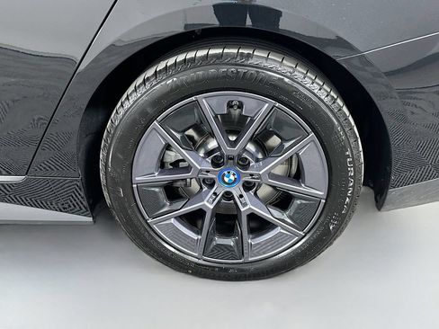 Used 2023 BMW i4 eDrive35 w/ Premium Package RWD image 32