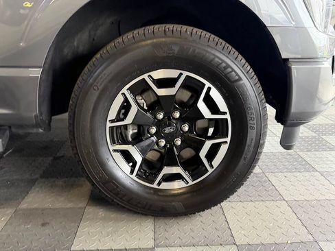 Used 2021 Ford F150 XLT w/ Equipment Group 302A High AWD/4WD image 29
