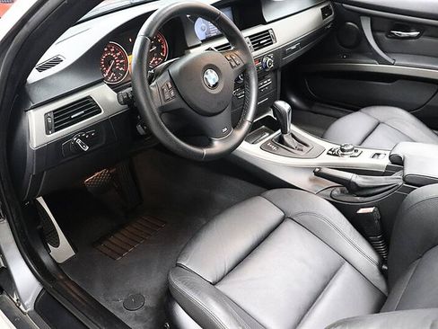 Used 2012 BMW 335i Convertible RWD image 13