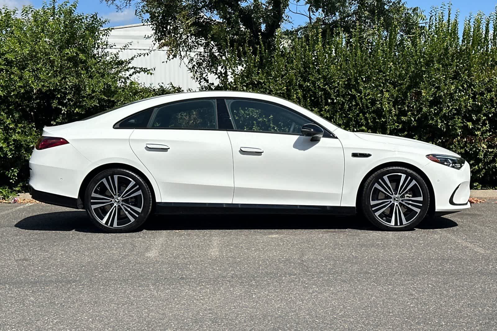 New 2027 Mercedes-Benz CLA 220 image 2