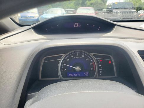 Used 2008 Honda Civic LX image 16