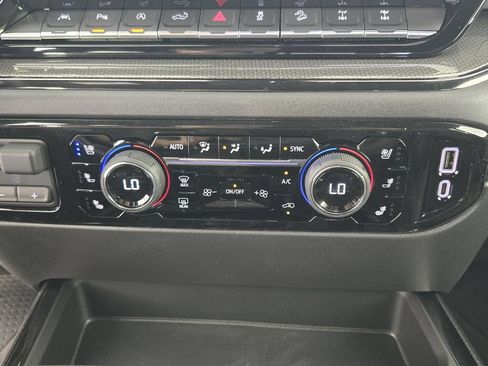 New 2026 Chevrolet Silverado 1500 ZR2 w/ LPO, Dark Essentials Package AWD/4WD image 18