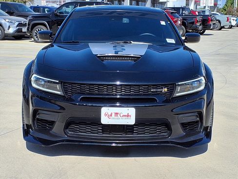 Used 2023 Dodge Charger Scat Pack image 2