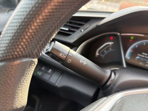 Used 2017 Honda Civic EX image 28