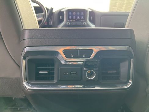 Used 2020 Chevrolet Silverado 1500 LTZ w/ LTZ Plus Package image 26