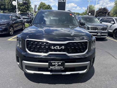 Used 2023 Kia Telluride EX X-Line AWD/4WD image 11