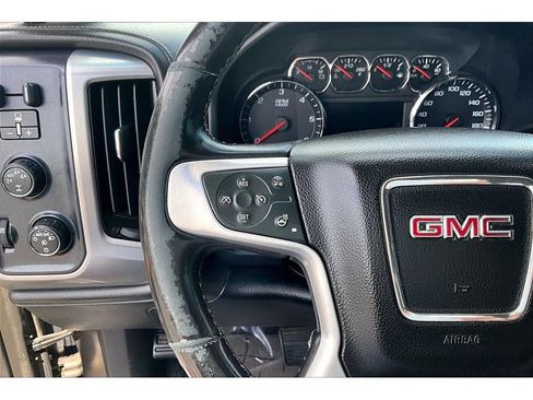 Used 2014 GMC Sierra 1500 SLT AWD/4WD image 12