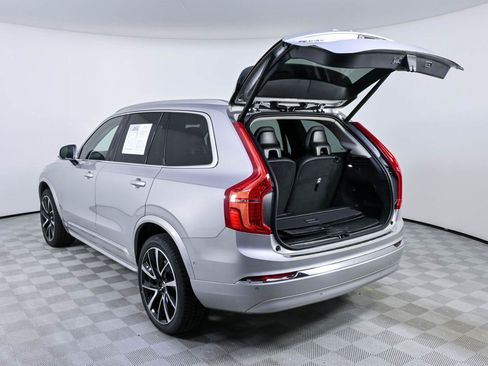 Certified 2023 Volvo XC90 B6 Plus w/ Protection Package Premier AWD/4WD image 33