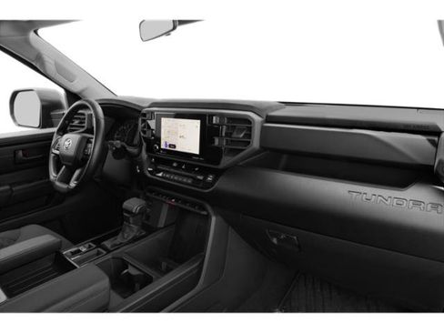 Used 2023 Toyota Tundra SR AWD/4WD image 15