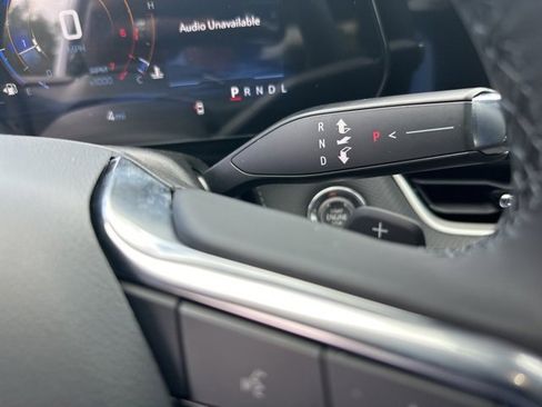 New 2026 Chevrolet Equinox LT w/ Convenience Package II image 20