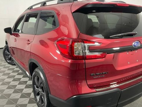 Used 2026 Subaru Ascent Premium AWD/4WD image 33