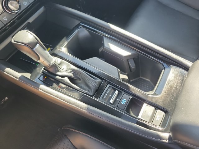 Used 2025 Honda Accord Touring image 17