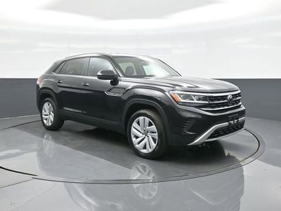 Used 2023 Volkswagen Atlas Cross Sport SE