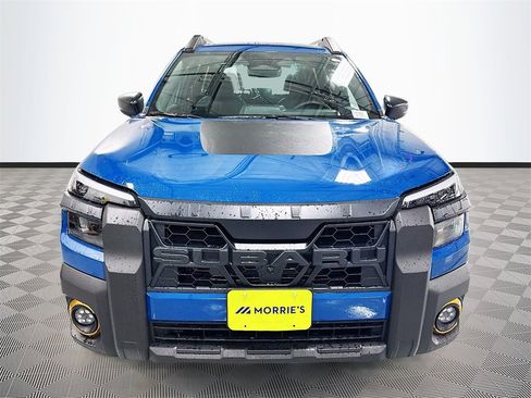 New 2026 Subaru Outback Wilderness image 2