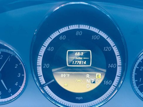 Used 2012 Mercedes-Benz E 350 E350 image 27