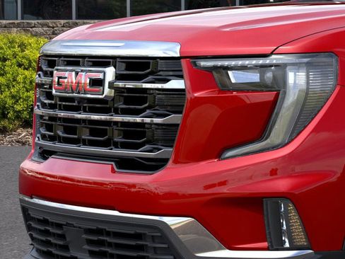 New 2026 GMC Acadia Elevation w/ Elevation Premium Package image 37