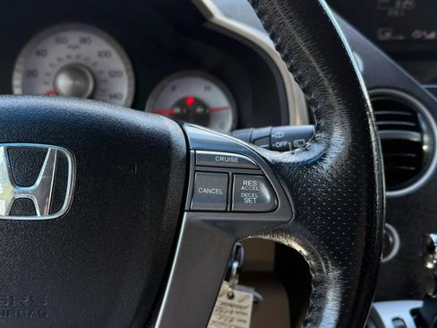 Used 2009 Honda Pilot EX-L image 15