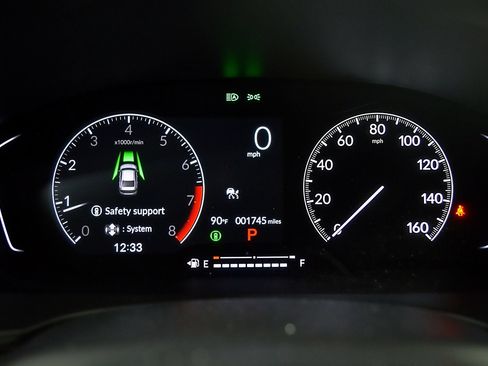 Used 2026 Honda Civic LX image 17