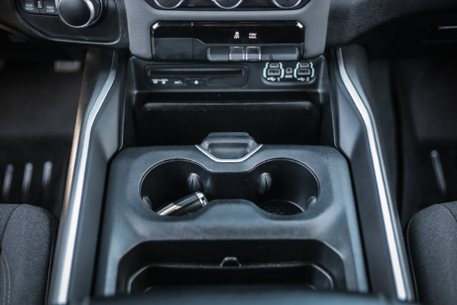 Used 2019 RAM 1500 Big Horn AWD/4WD image 48
