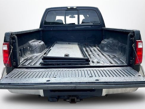 Used 2006 Ford F250 XL AWD/4WD image 7