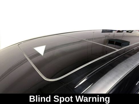 Used 2024 Nissan Murano SL w/ Cargo Package AWD/4WD image 13