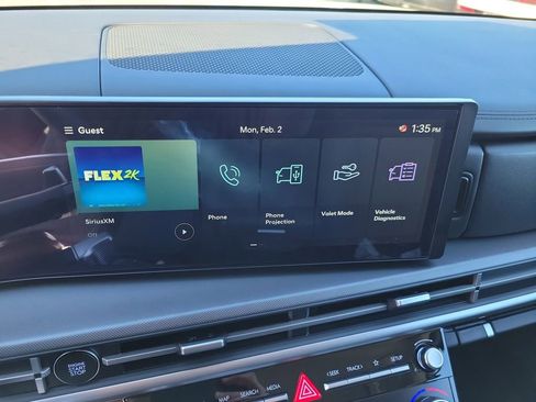 New 2026 Hyundai Santa Fe SEL FWD image 18
