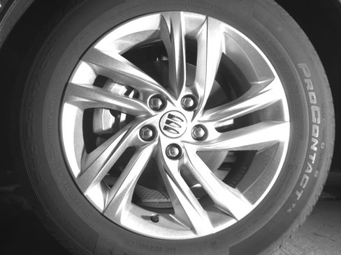 Used 2025 Buick Envista Preferred FWD image 12