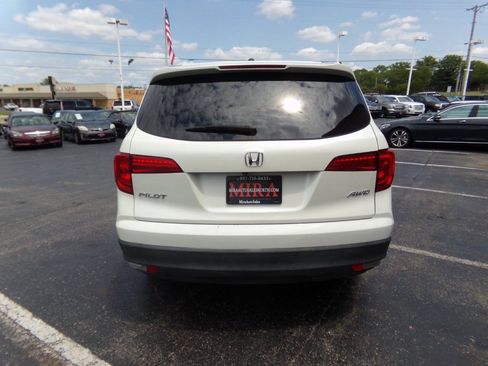 Used 2018 Honda Pilot EX-L image 3