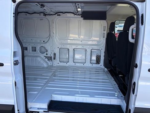 New 2026 Ford Transit 150 Low Roof RWD image 10