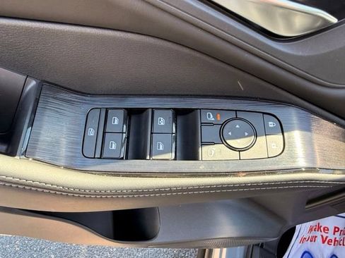 New 2026 Nissan Rogue Dark Armor AWD/4WD image 12