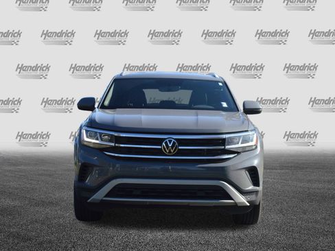 Used 2022 Volkswagen Atlas Cross Sport SE image 6