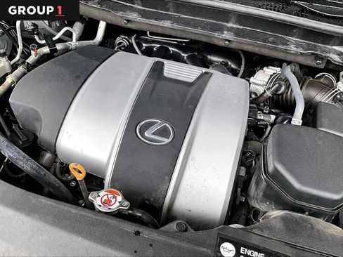 Certified 2022 Lexus RX 350 F Sport w/ Accessory Package AWD/4WD image 30