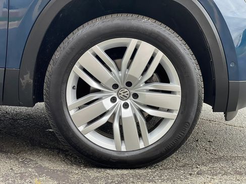 Used 2019 Volkswagen Atlas SEL Premium AWD/4WD image 53