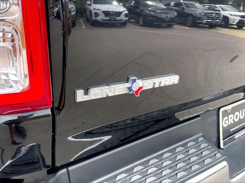 Used 2023 RAM 1500 Lone Star w/ Trailer Tow Group image 10