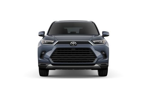 New 2026 Toyota Grand Highlander AWD Hybrid image 2