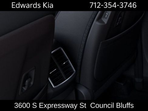New 2026 Kia Sportage SX FWD image 28