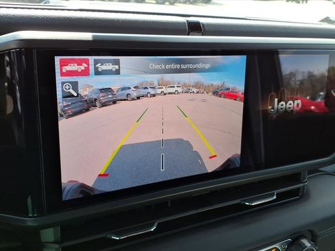 New 2026 Jeep Gladiator Rubicon image 23