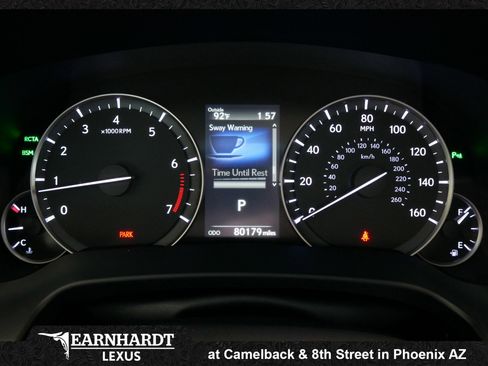 Used 2019 Lexus RX 350 FWD w/ Accessory Package image 32
