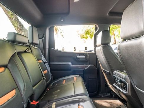 Used 2021 GMC Sierra 1500 AT4 AWD/4WD image 41