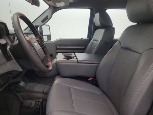 Used 2016 Ford F250 XL w/ XL Value Package AWD/4WD image 17